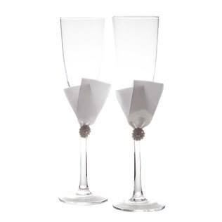 Copas de brindis