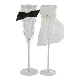 Copas de brindis