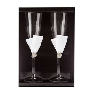 Copas de brindis